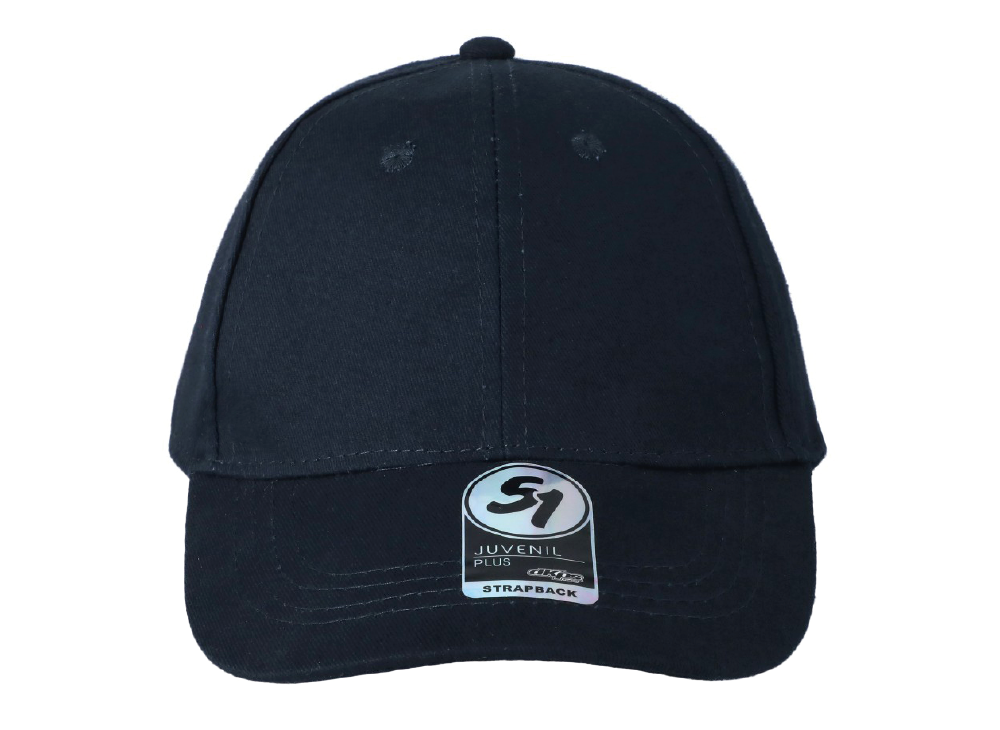  #051 GORRA JUVENIL PLUS12