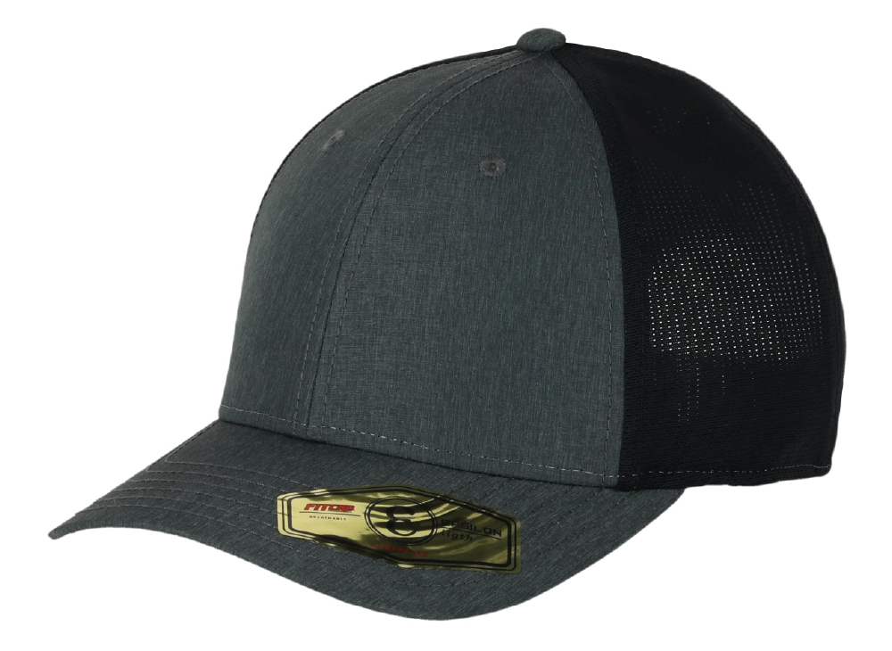  #045 GORRA GOLF EPSILON LIGHT14