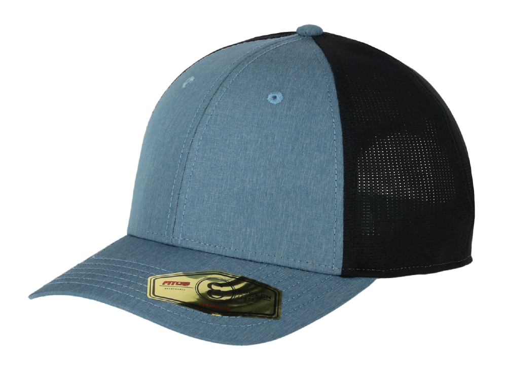  #045 GORRA GOLF EPSILON LIGHT4