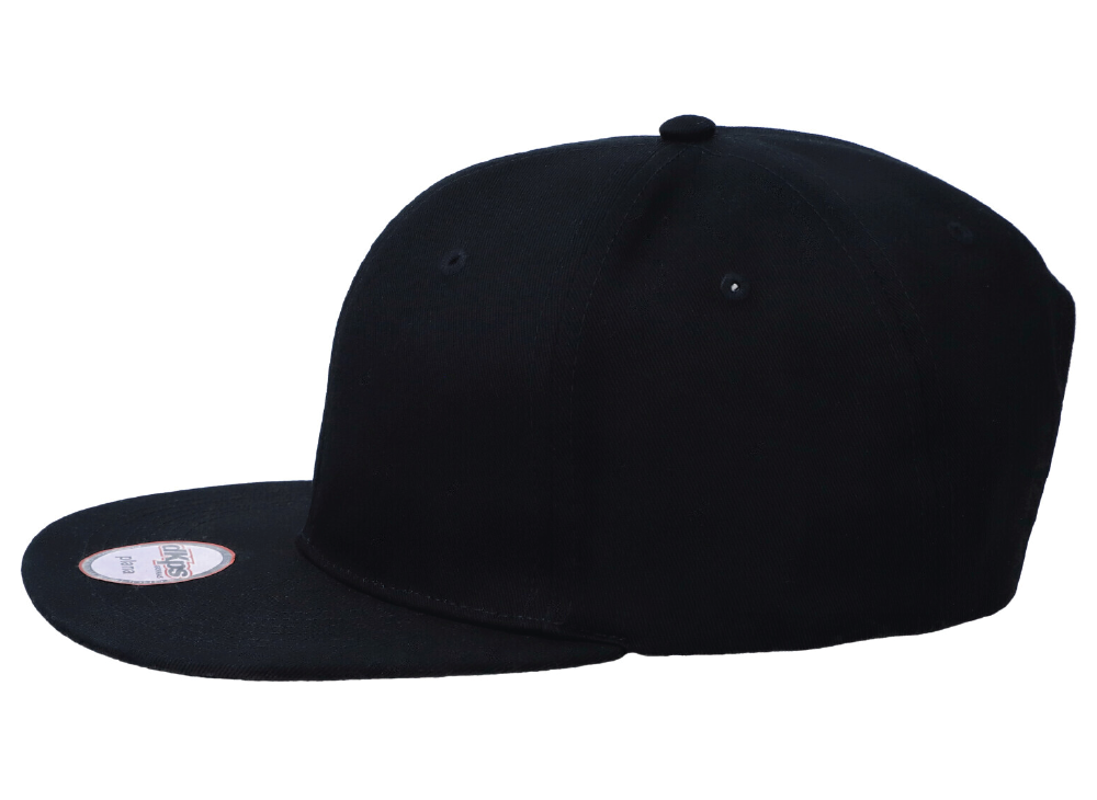  #270 GORRA PLANA4