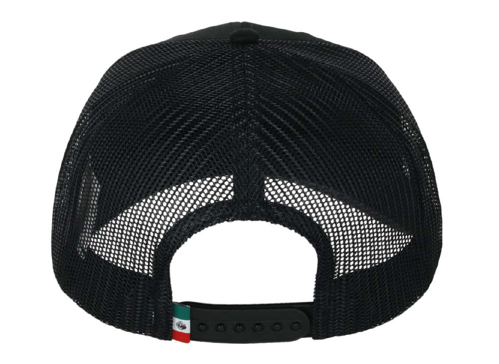  #545 GORRA MESH47