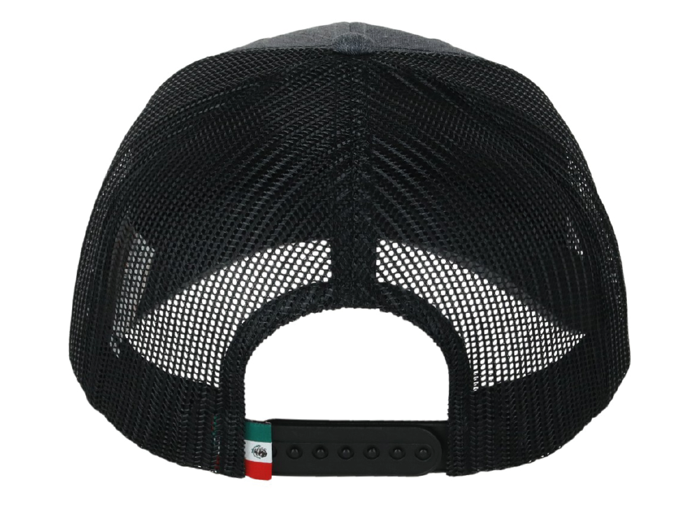  #545 GORRA MESH33