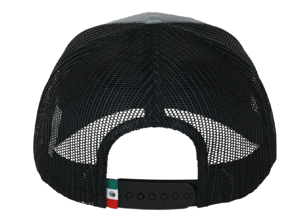  #545 GORRA MESH28