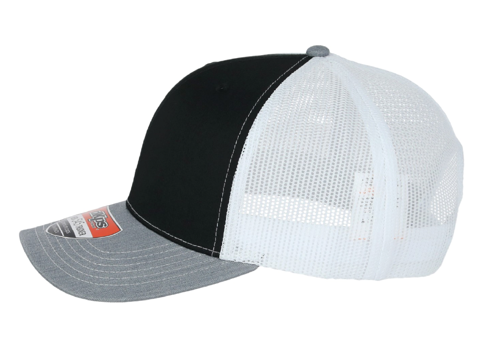  #545 GORRA MESH2