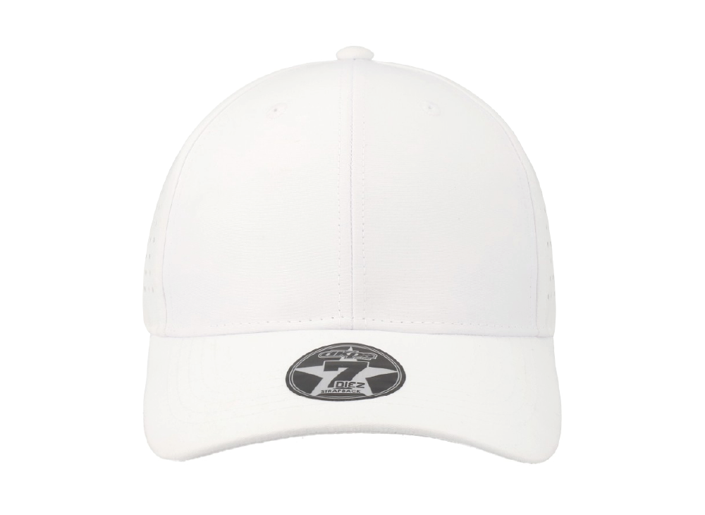  #710 GORRA 7DIEZ18