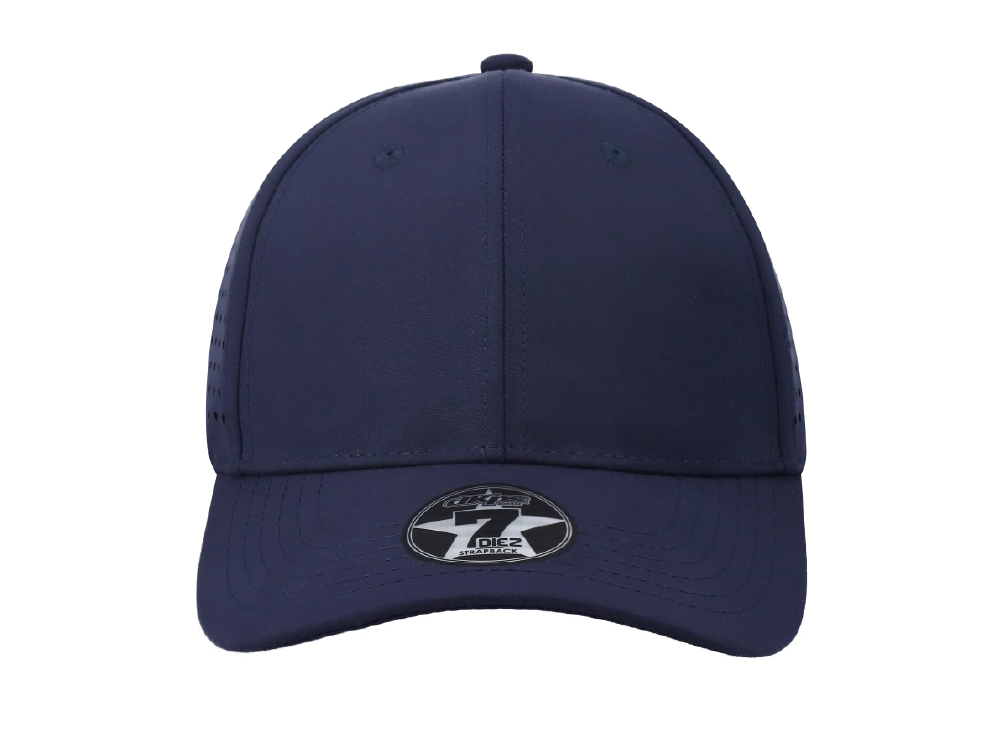  #710 GORRA 7DIEZ13