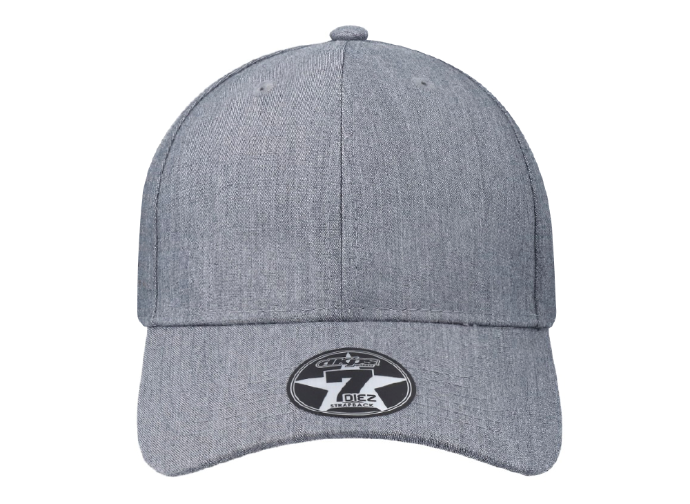  #710 GORRA 7DIEZ3