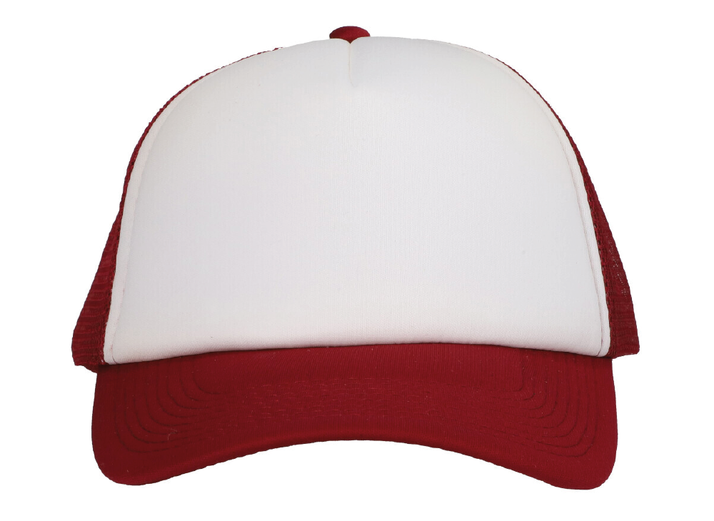  #601 GORRA RED COMBINADA18