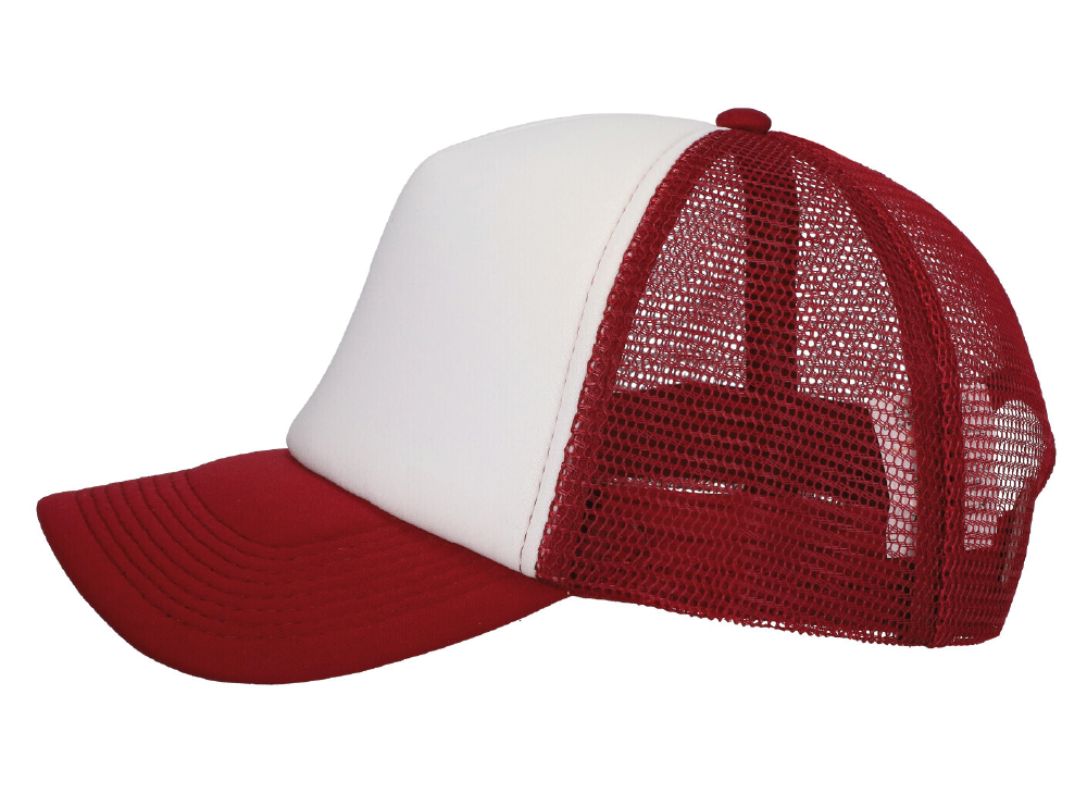  #601 GORRA RED COMBINADA17