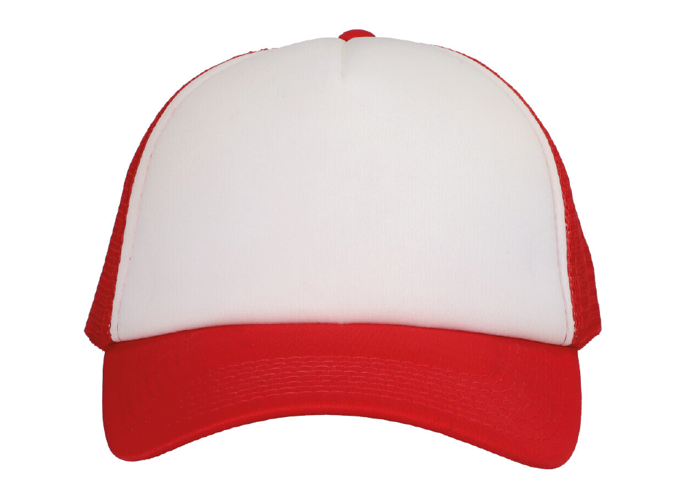  #601 GORRA RED COMBINADA8