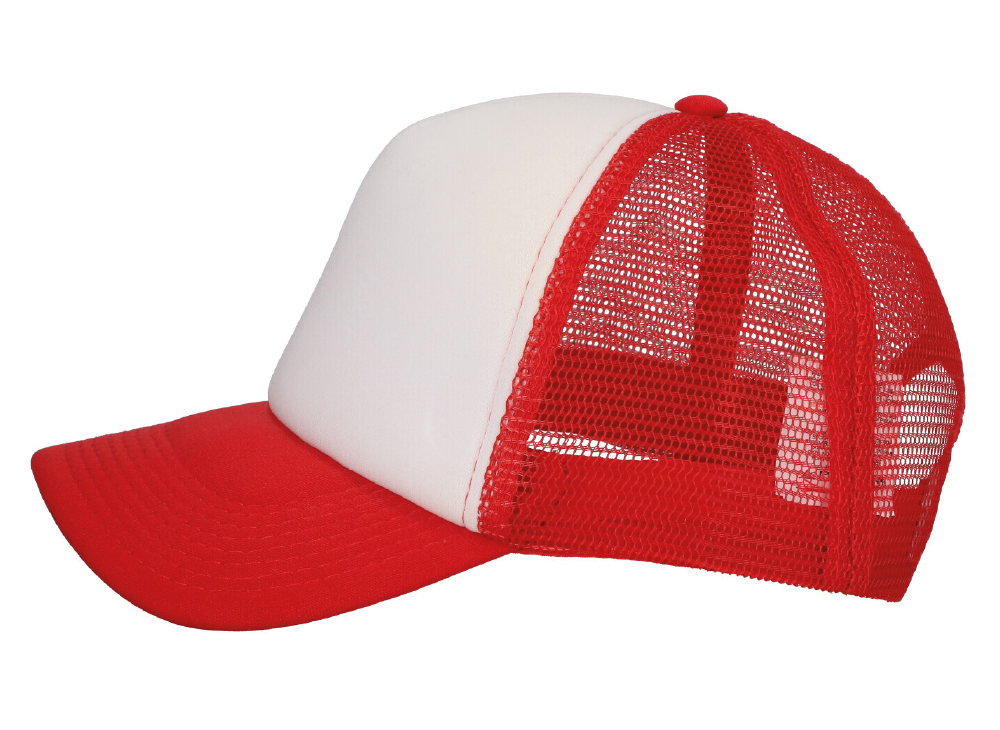  #601 GORRA RED COMBINADA7