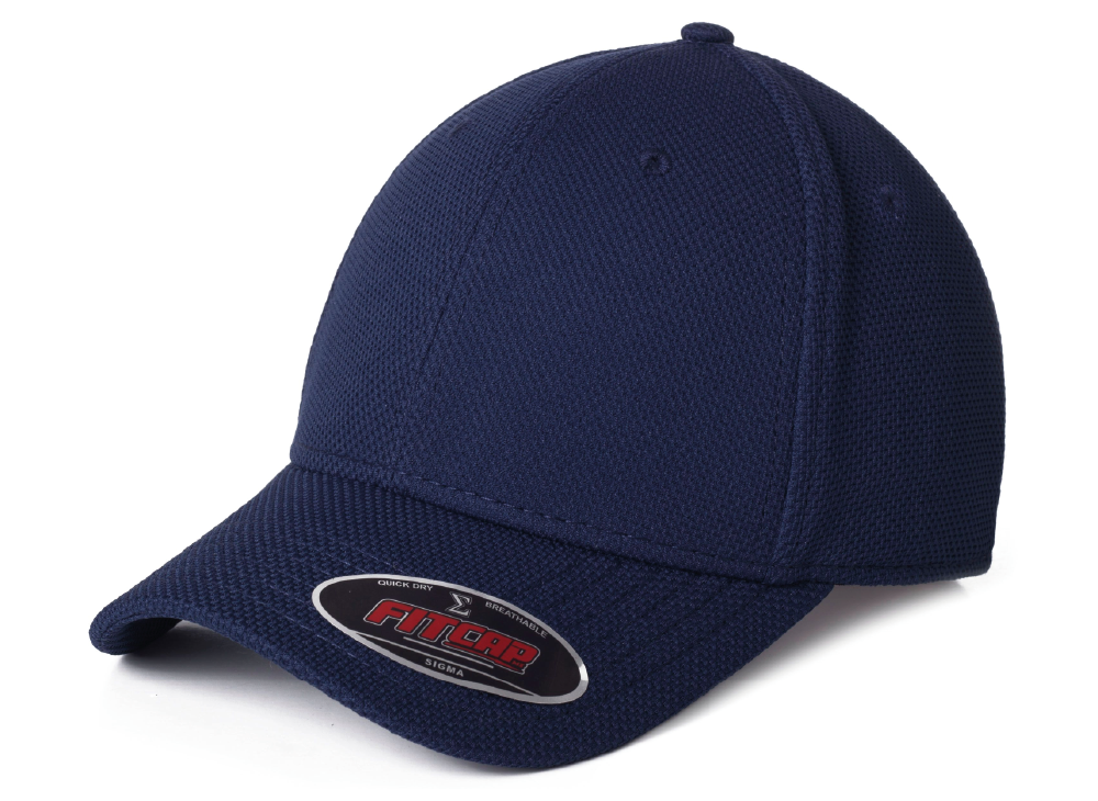  #080 GORRA PREMIUM SIGMA9