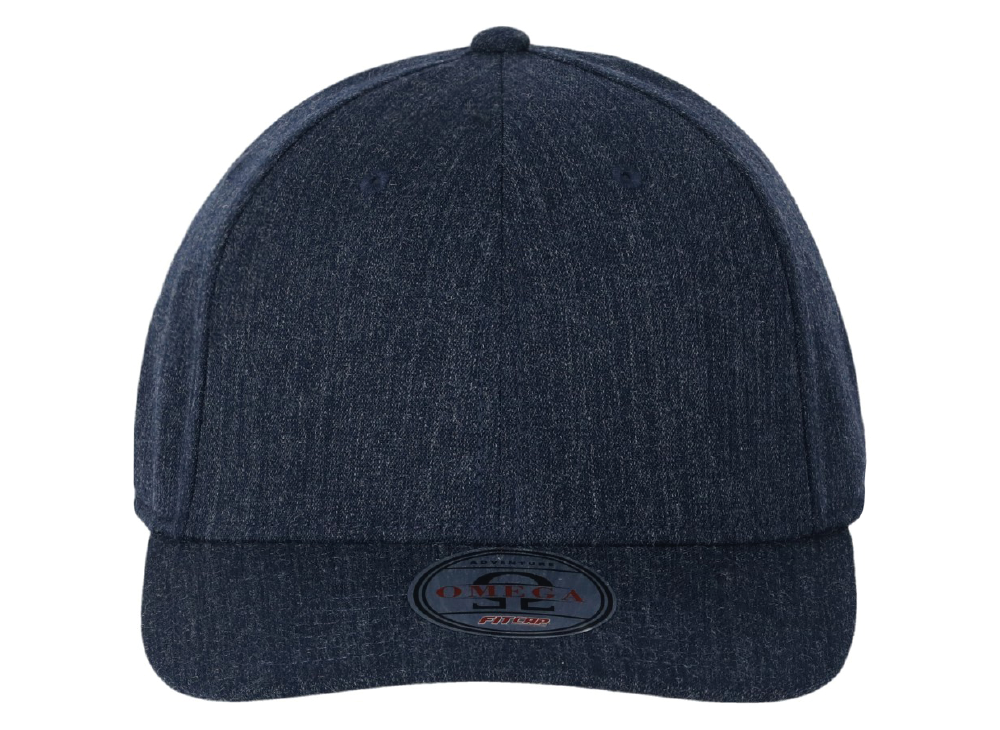  #065 GORRA GOLF OMEGA ADVENTUR3