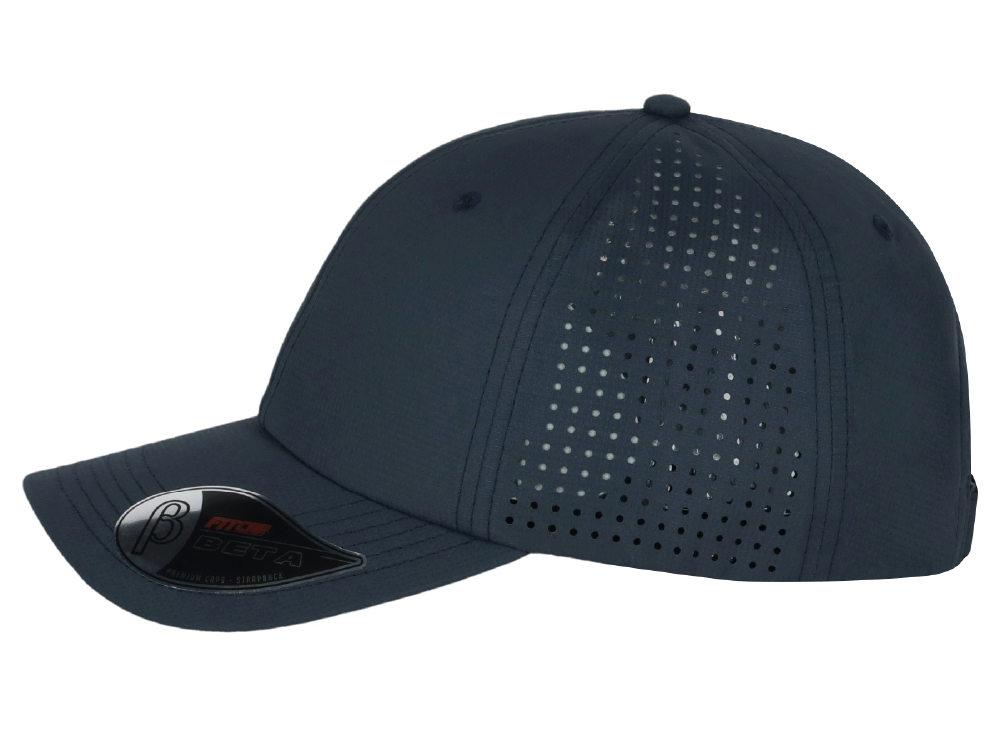  #030 GORRA PREMIUM BETA22