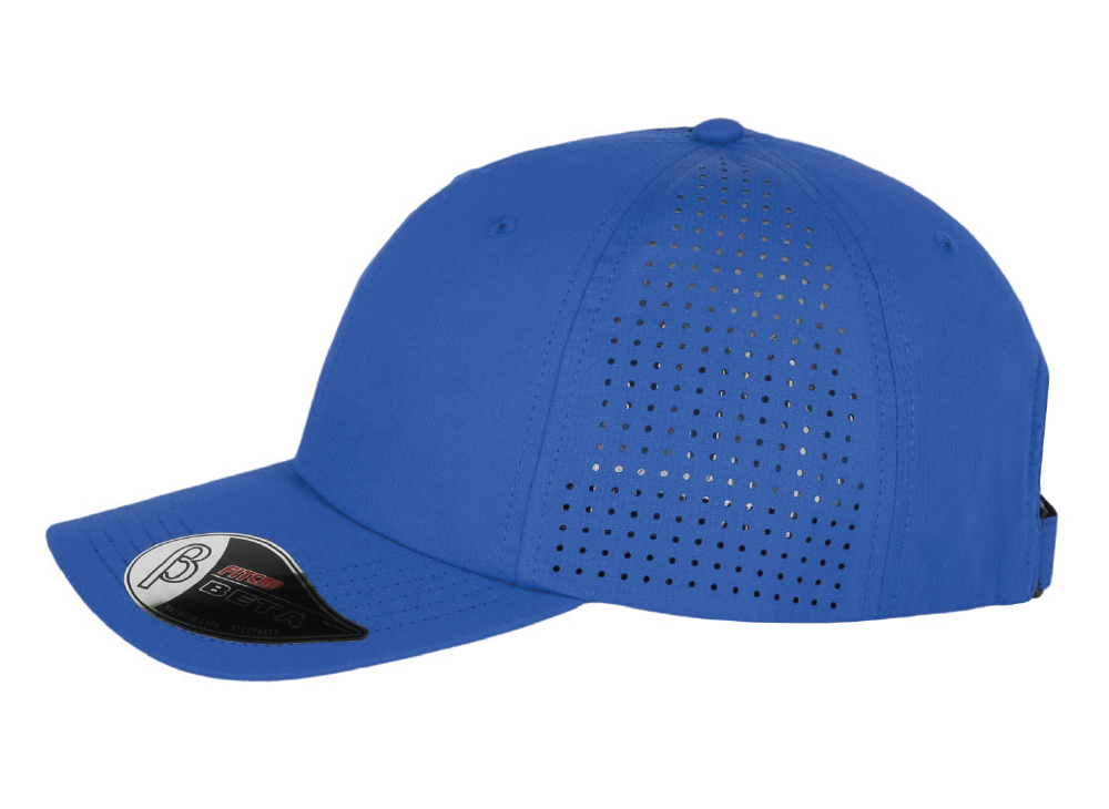  #030 GORRA PREMIUM BETA12