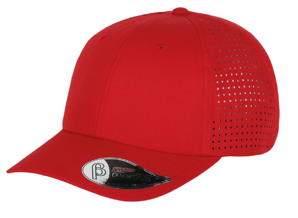  #030 GORRA PREMIUM BETA9