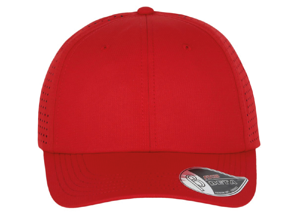  #030 GORRA PREMIUM BETA8