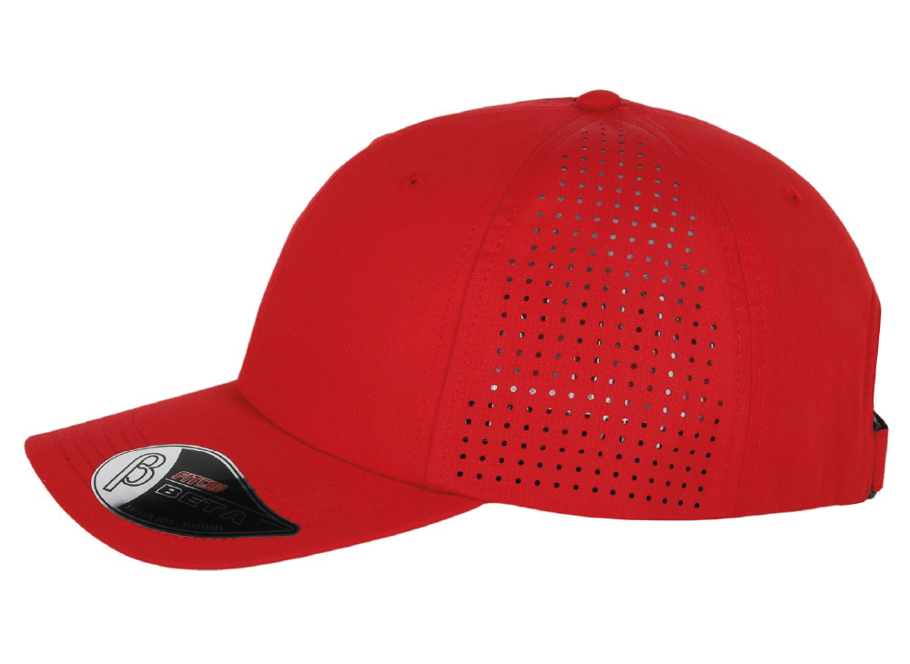  #030 GORRA PREMIUM BETA7