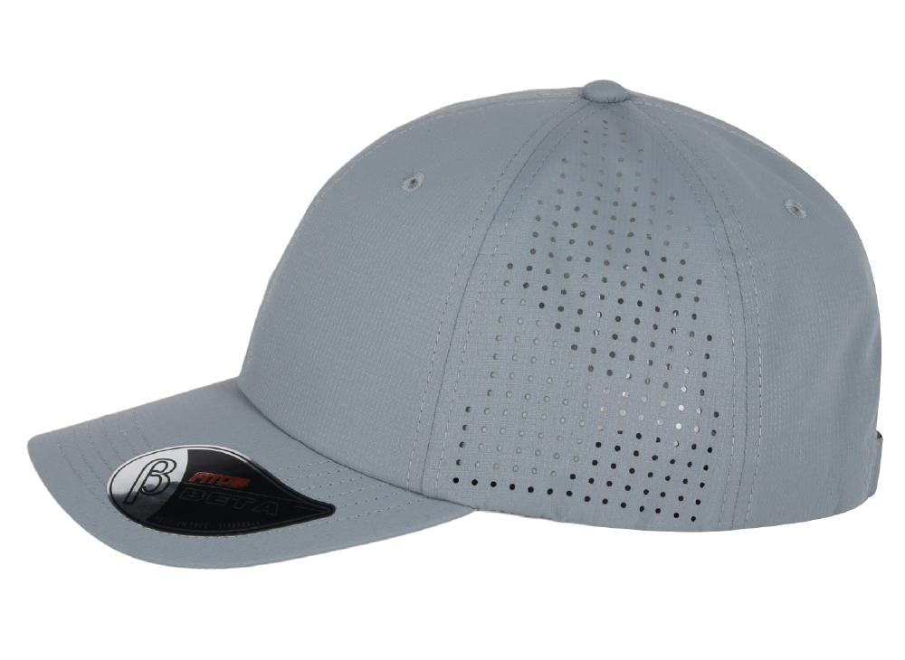  #030 GORRA PREMIUM BETA2