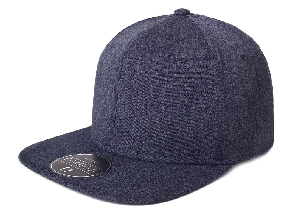  #060 GORRA PREMIUM OMEGA