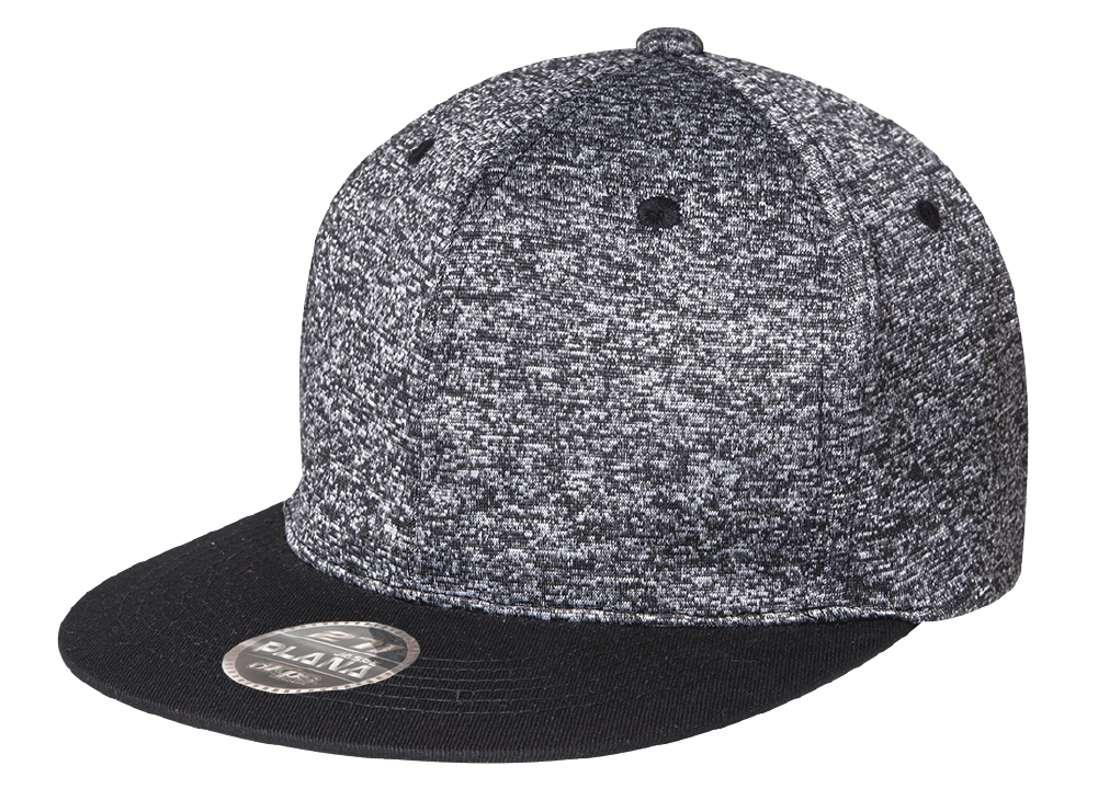  #271 GORRA PLANA JASPE9