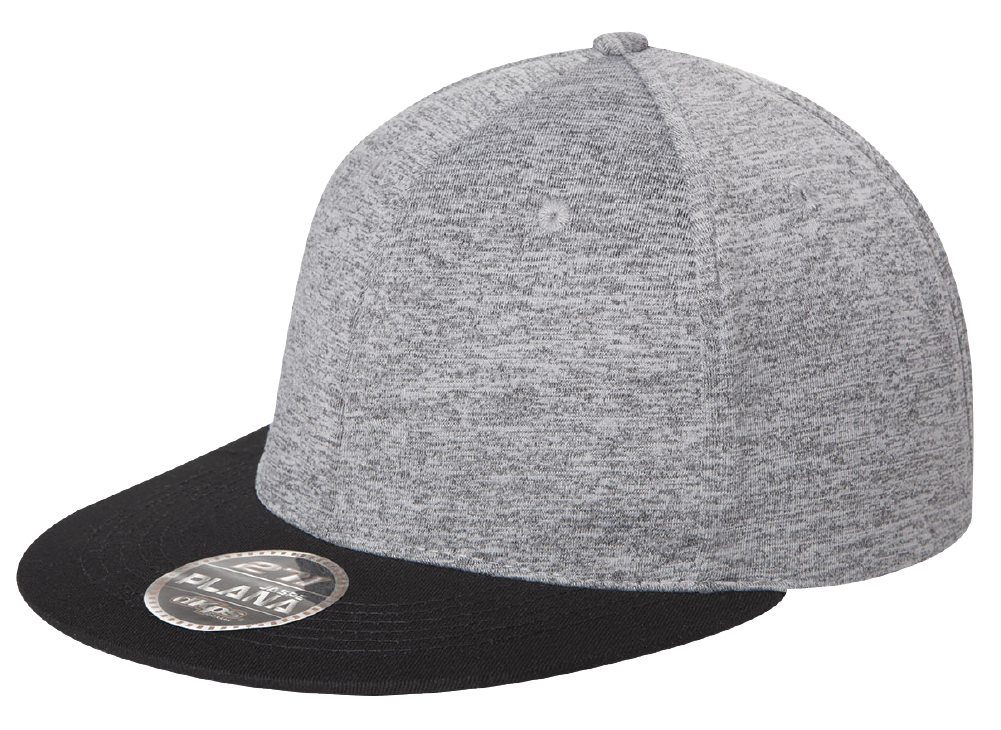  #271 GORRA PLANA JASPE8