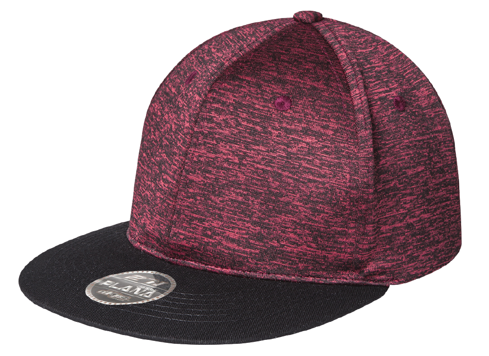  #271 GORRA PLANA JASPE1