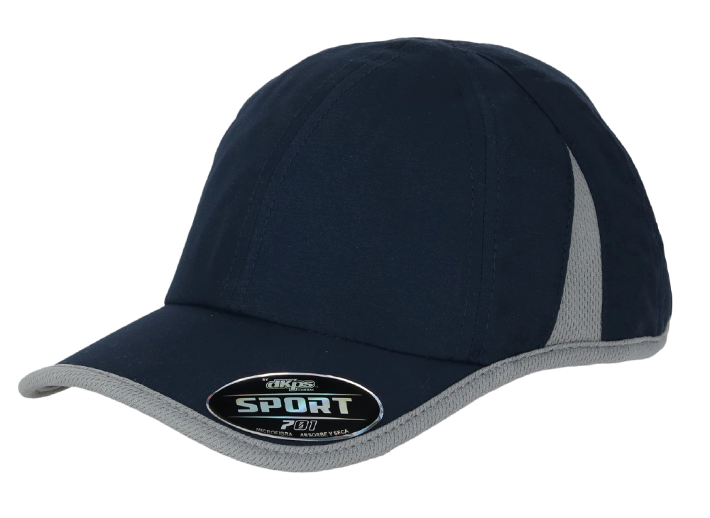  #701 GORRA SPORT25