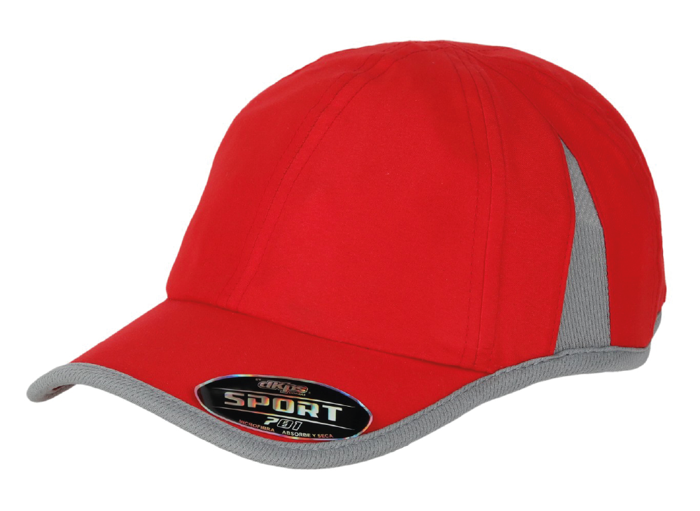  #701 GORRA SPORT13