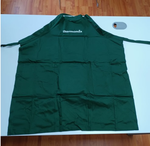 Mandil Thermomix0