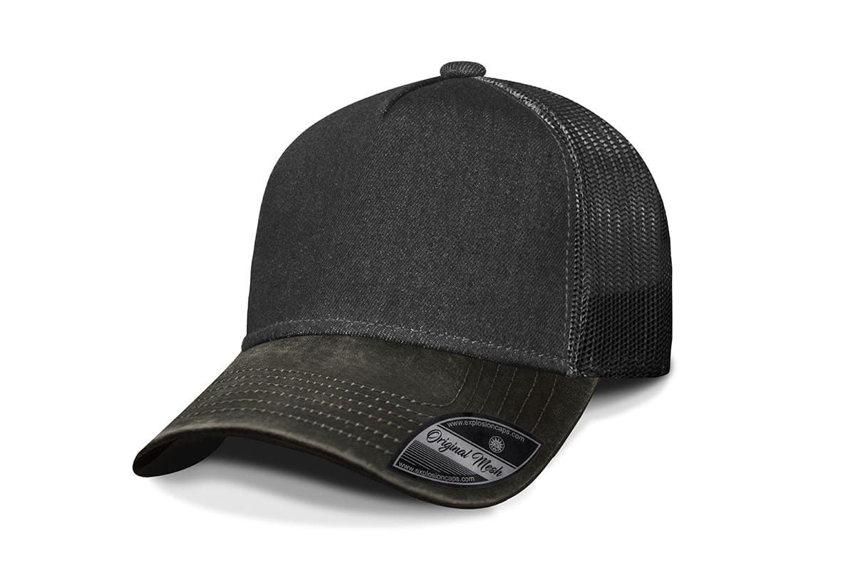 GORRA GUN14