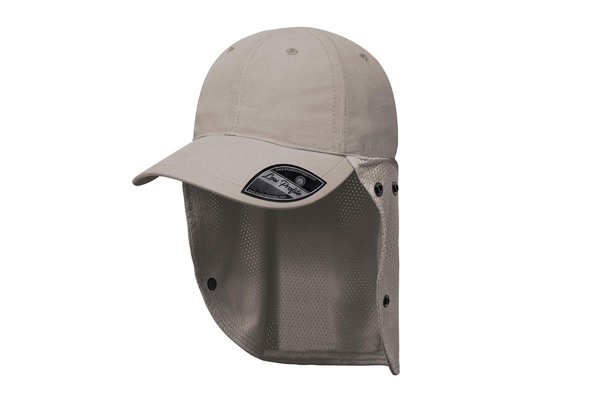  GORRA LEGIONARIO 6