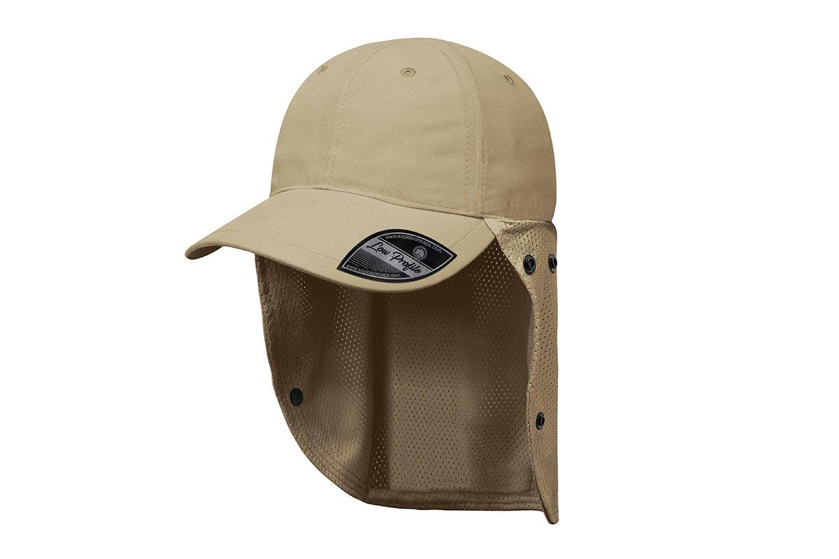  GORRA LEGIONARIO 10