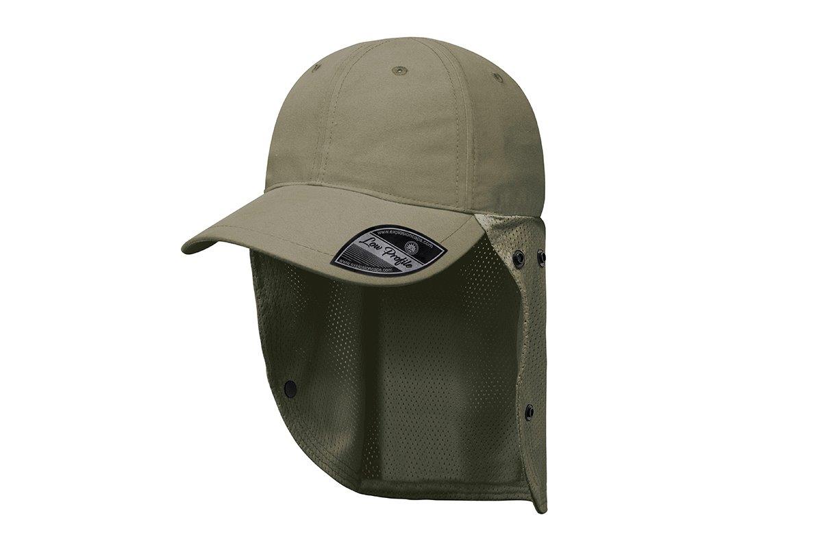  GORRA LEGIONARIO 4