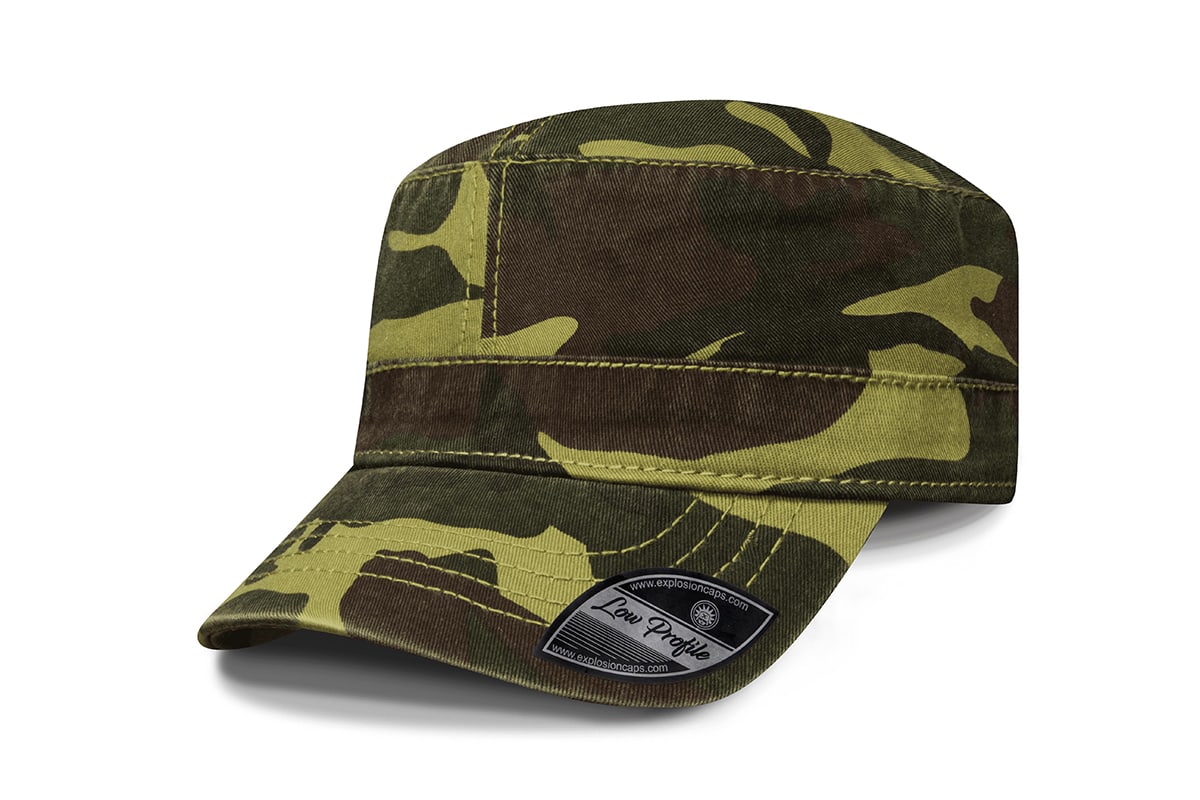  GORRA ARMY8