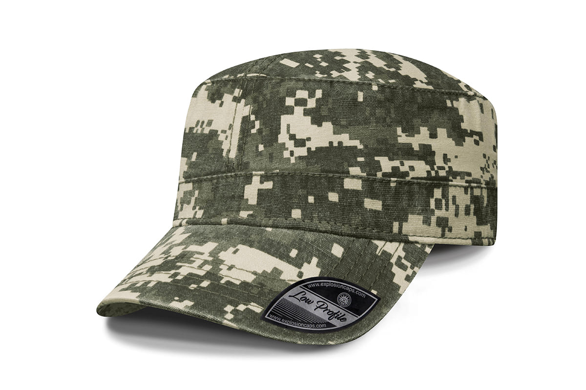  GORRA ARMY6