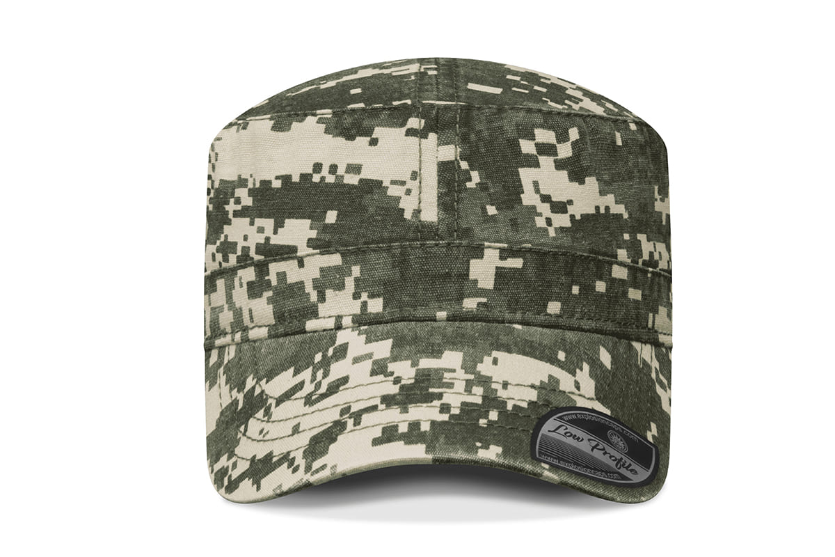  GORRA ARMY11