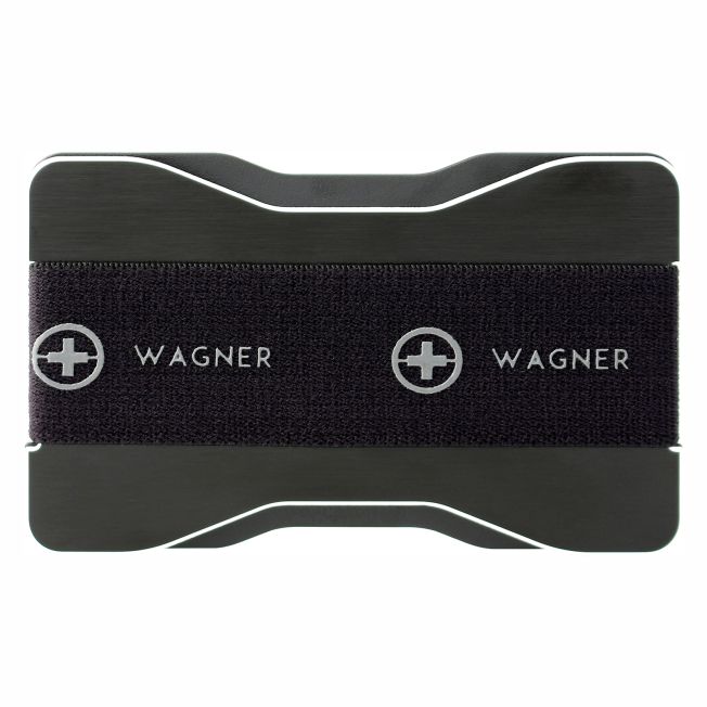 Cartera Cartera p/cel Wagner Fusion