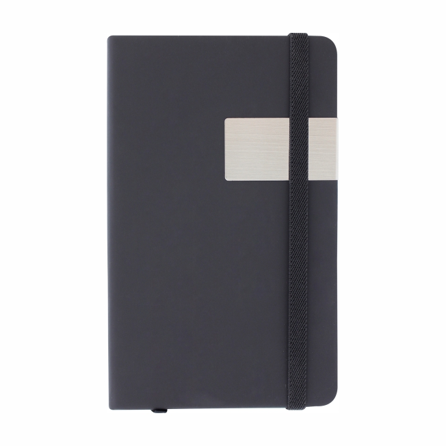 Libreta Peach