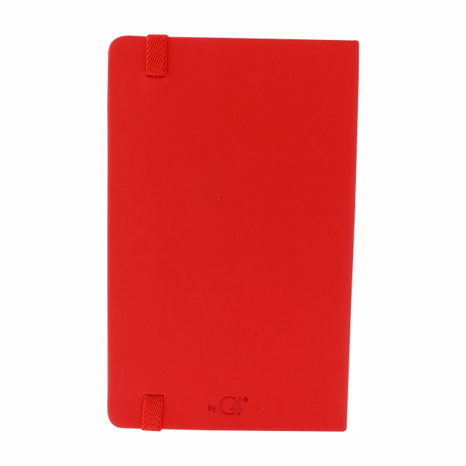 Libreta Peach3