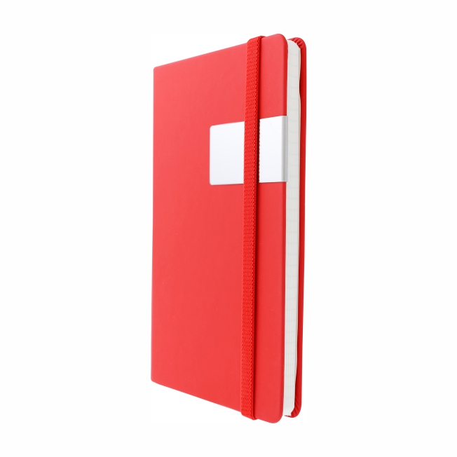 Libreta Peach5