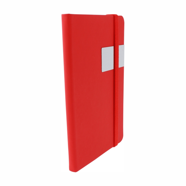 Libreta Peach6