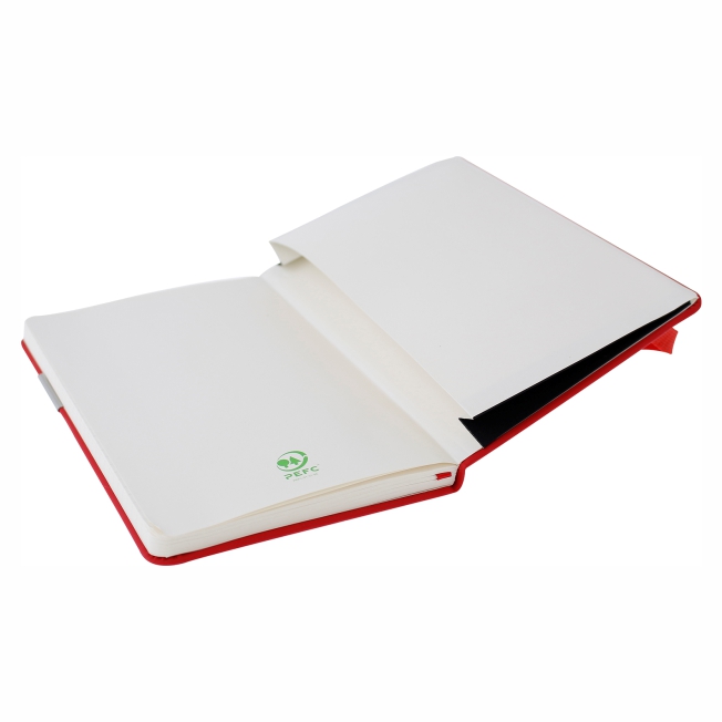 Libreta Peach8