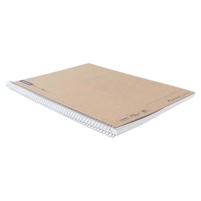 Carpetas y libretas Maruman Kraft Grande2