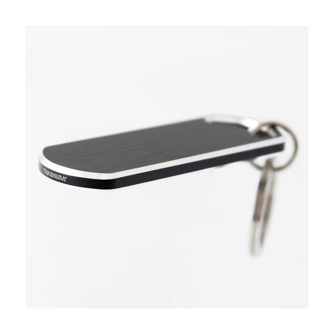 Llaveros Takayama Orion Oval3