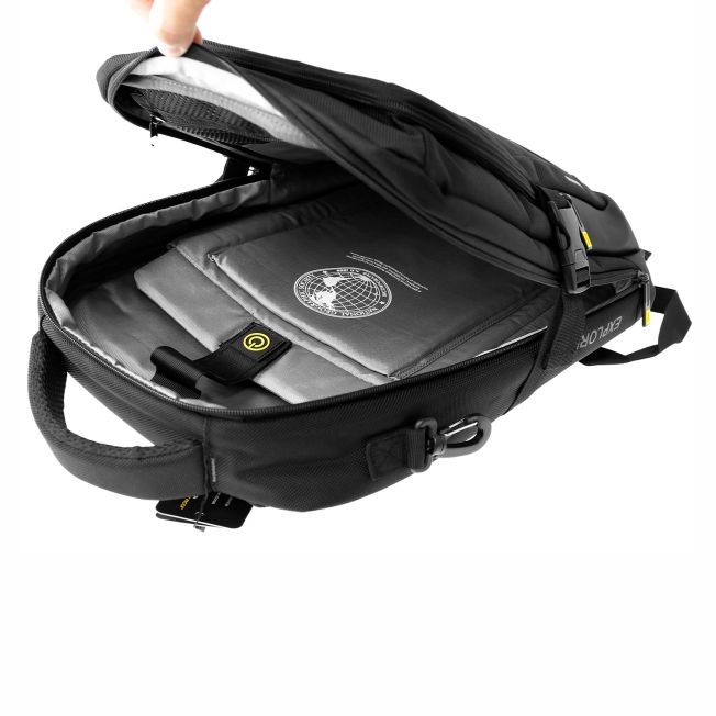 Mochilas Explorer3