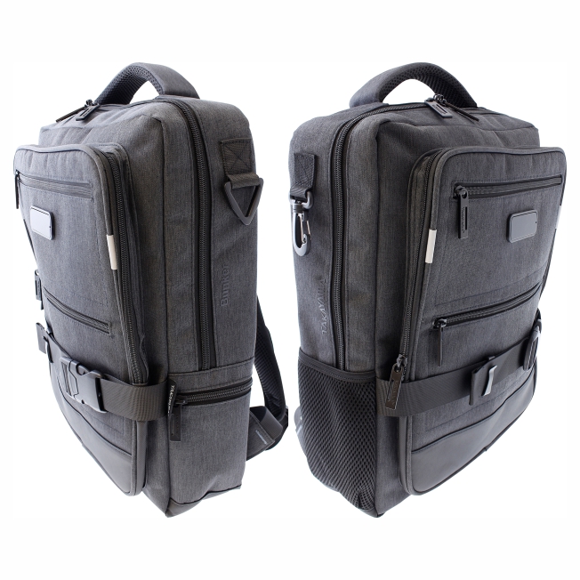 Mochilas Takayama Bunker8