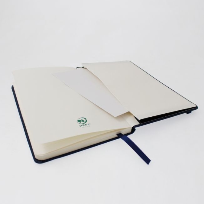 Libreta Fabrix6