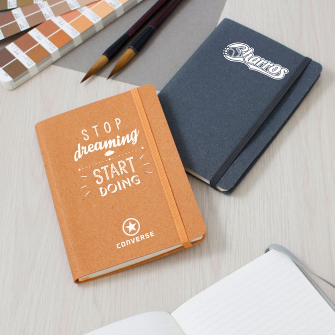 Libreta Kraft12