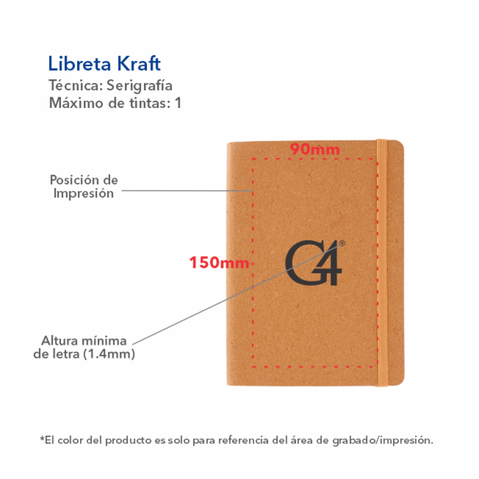 Libreta Kraft3